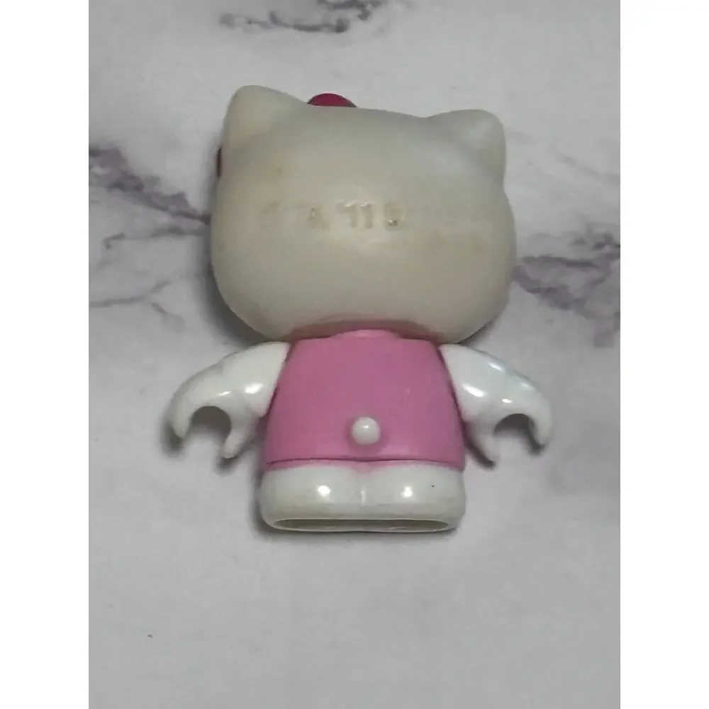 Mega Bloks Hello Kitty Dream House Mini Figure Replacement 2011 Sanrio 1”